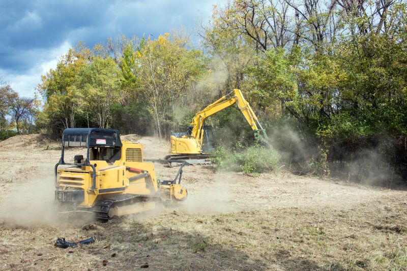 Land Clearing Services