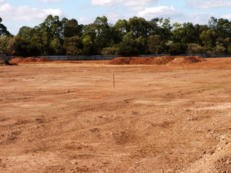 Land Clearing Services